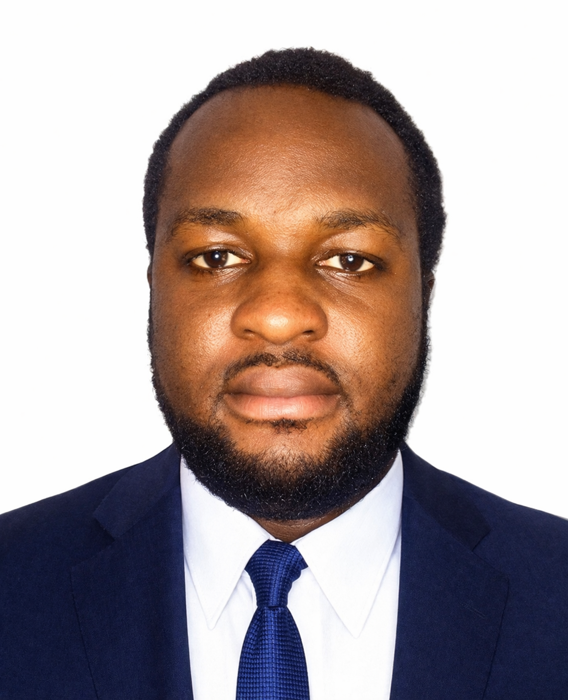 Julius Opia